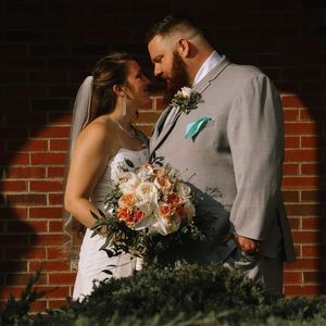 Meet your Posher, Allison